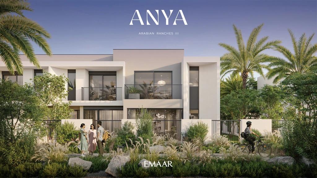 Anya