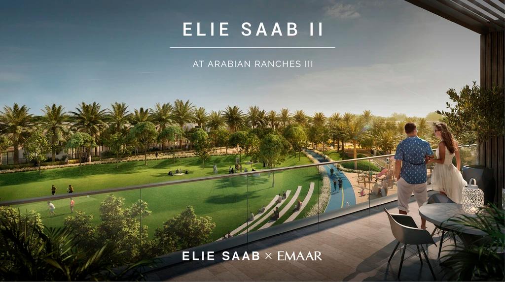 ELIE SAAB II
