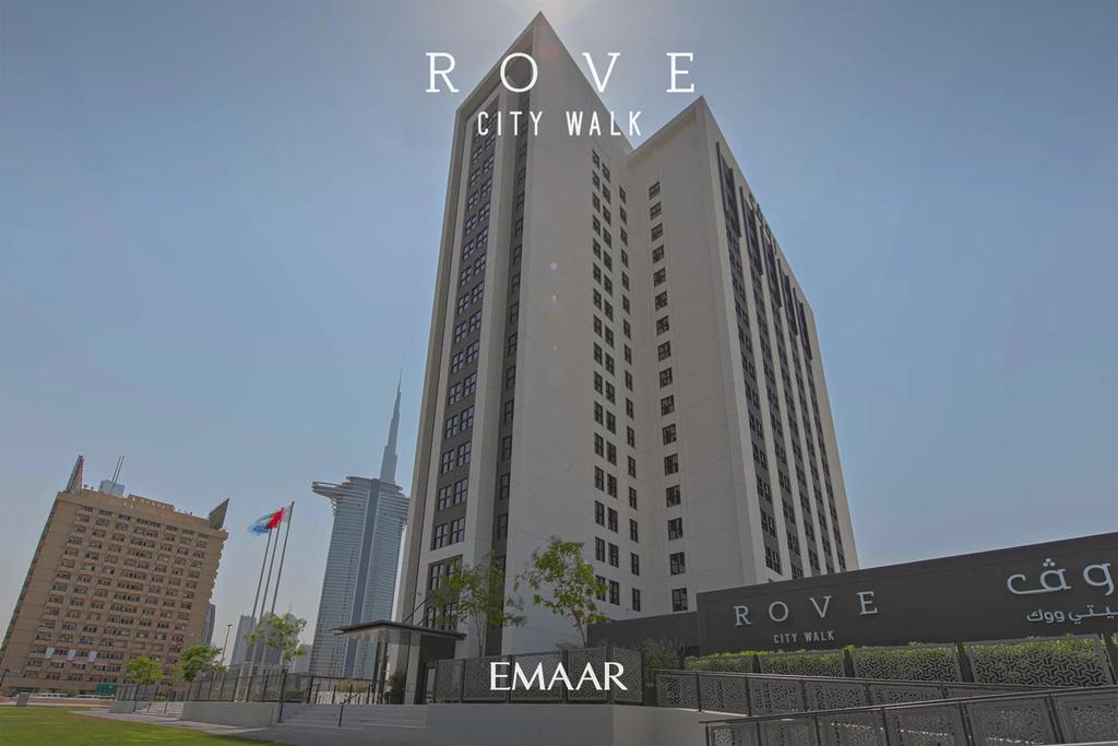 Rove Citywalk