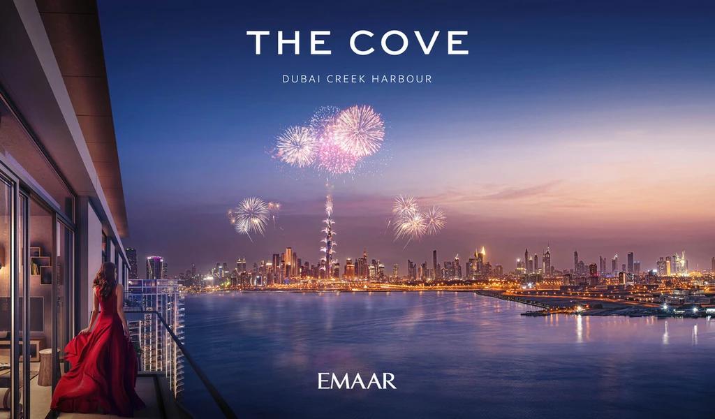The Cove