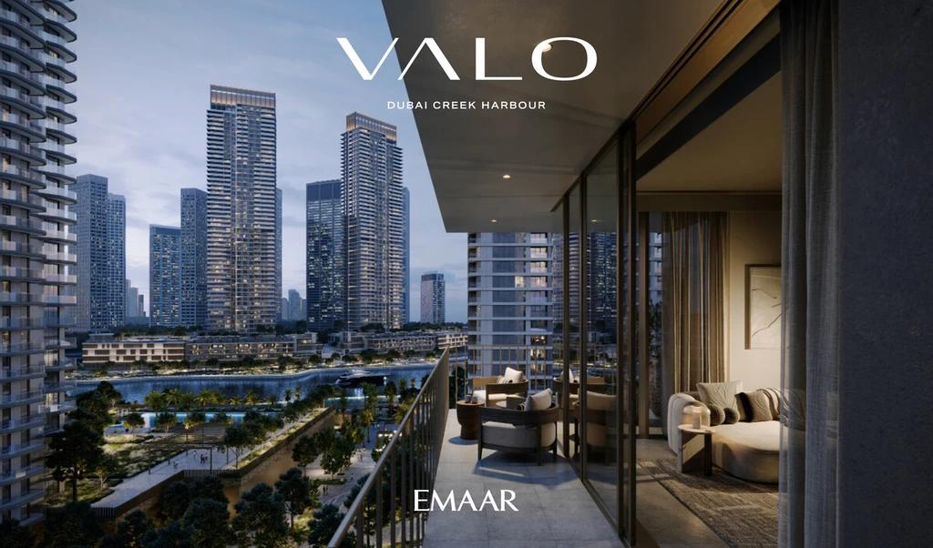 Valo