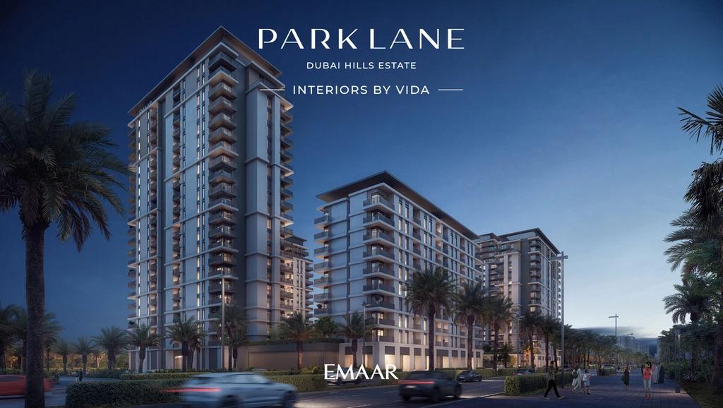 Park Lane