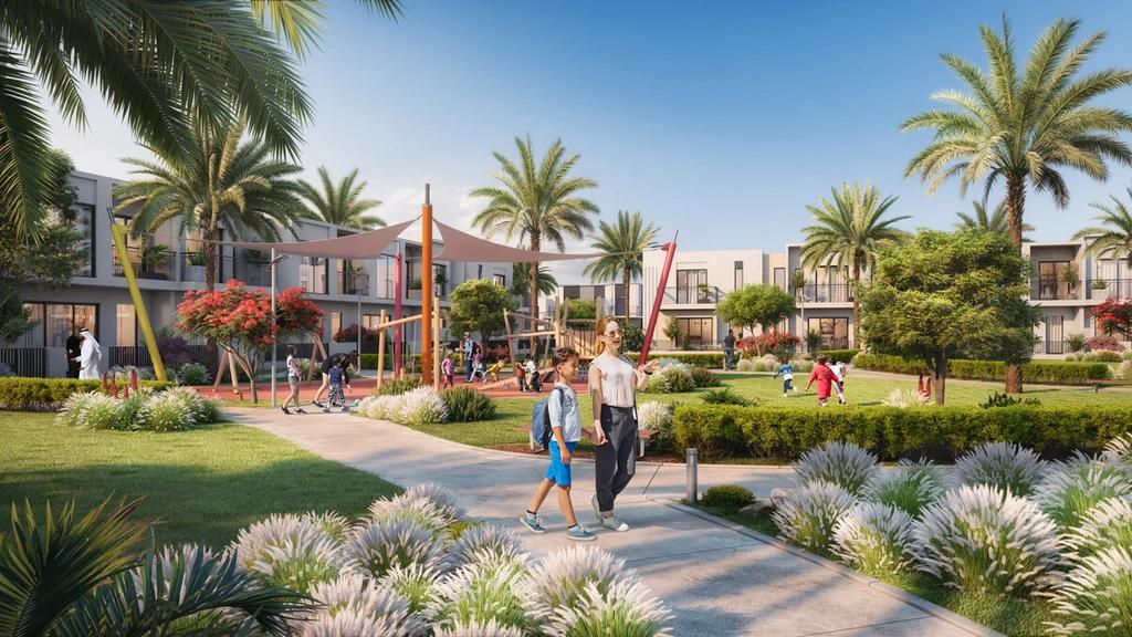Expo Golf Villas 4