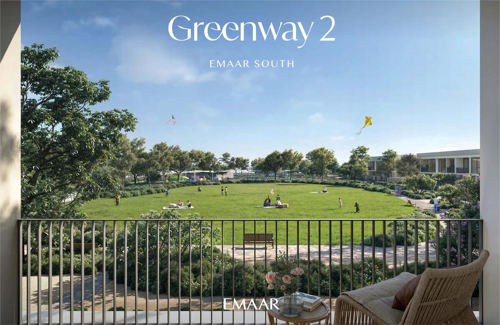 Greenway 2